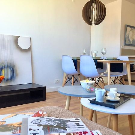 סנטה קרוז דה טנריף Apartamento En La Rambla Con Piscina מראה חיצוני תמונה