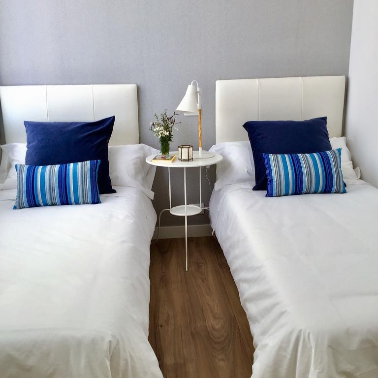 סנטה קרוז דה טנריף Apartamento En La Rambla Con Piscina מראה חיצוני תמונה