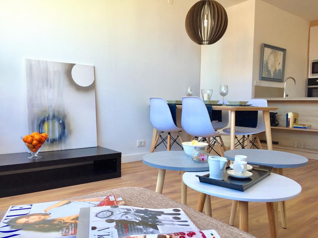 סנטה קרוז דה טנריף Apartamento En La Rambla Con Piscina מראה חיצוני תמונה