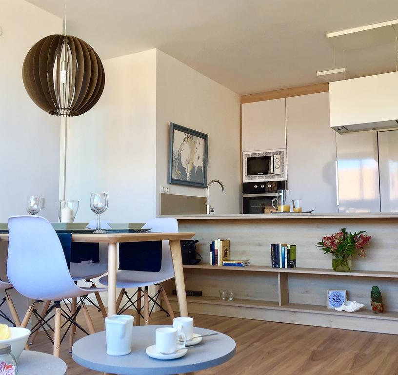 סנטה קרוז דה טנריף Apartamento En La Rambla Con Piscina מראה חיצוני תמונה