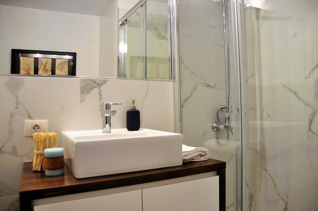 סנטה קרוז דה טנריף Apartamento En La Rambla Con Piscina מראה חיצוני תמונה