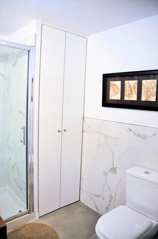 סנטה קרוז דה טנריף Apartamento En La Rambla Con Piscina מראה חיצוני תמונה
