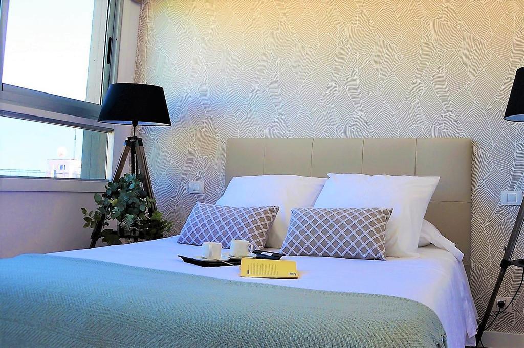 סנטה קרוז דה טנריף Apartamento En La Rambla Con Piscina מראה חיצוני תמונה