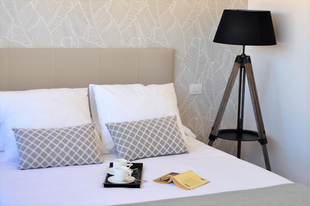 סנטה קרוז דה טנריף Apartamento En La Rambla Con Piscina מראה חיצוני תמונה