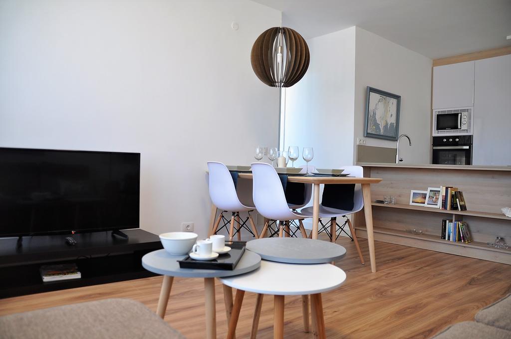 סנטה קרוז דה טנריף Apartamento En La Rambla Con Piscina מראה חיצוני תמונה