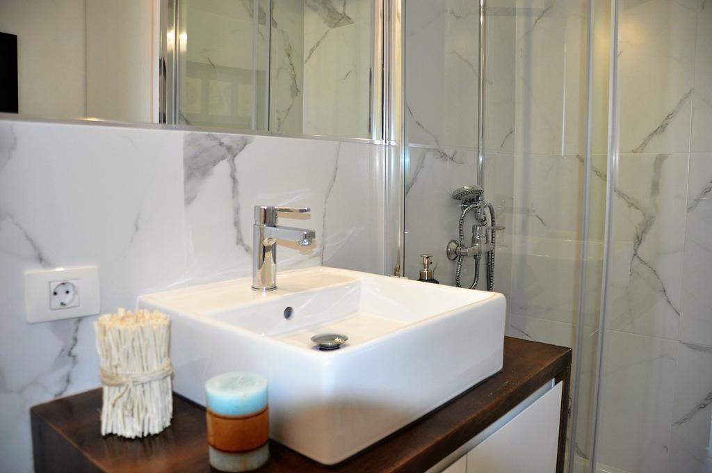 סנטה קרוז דה טנריף Apartamento En La Rambla Con Piscina מראה חיצוני תמונה