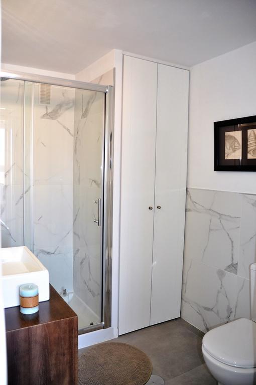 סנטה קרוז דה טנריף Apartamento En La Rambla Con Piscina מראה חיצוני תמונה