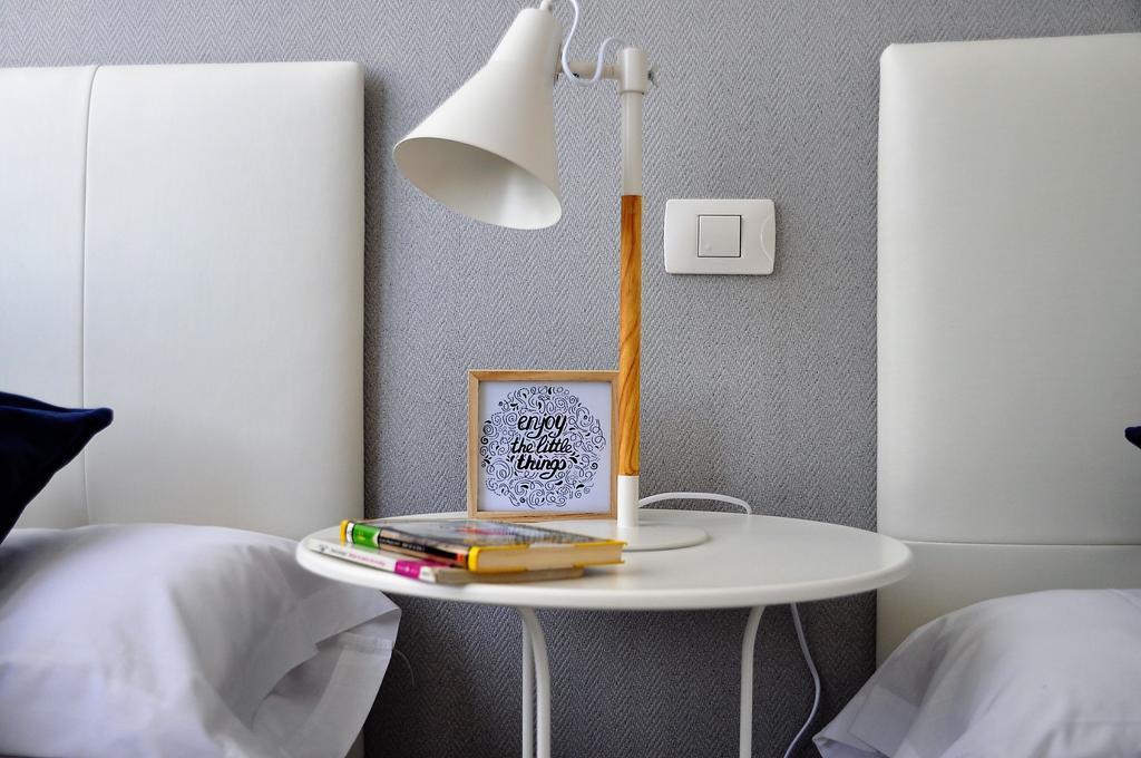 סנטה קרוז דה טנריף Apartamento En La Rambla Con Piscina מראה חיצוני תמונה