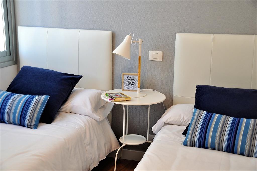 סנטה קרוז דה טנריף Apartamento En La Rambla Con Piscina מראה חיצוני תמונה